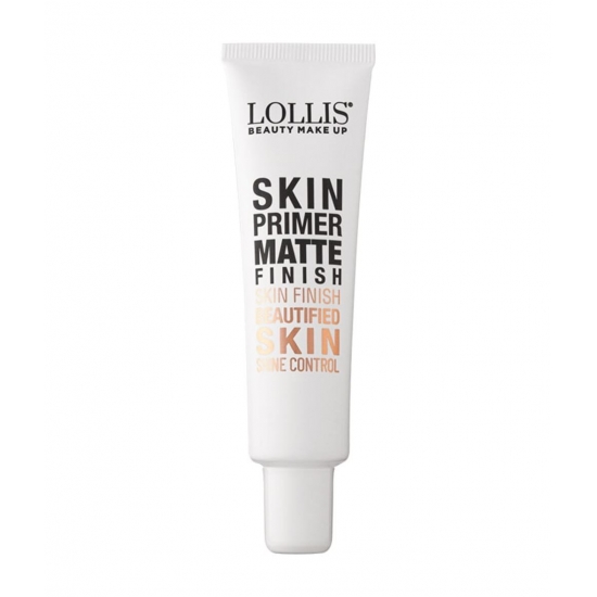 LOLLIS Skin Primer Matte Finish