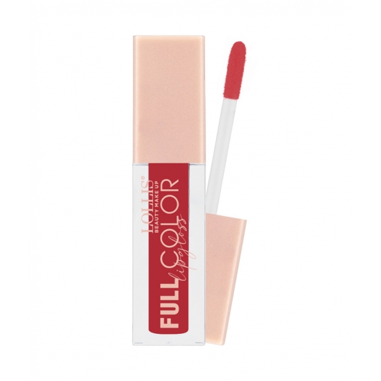 LOLLIS Full Color Lipgloss 009 Star Woman