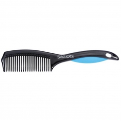 LIONESSE SALON - COMB BLACK-BLUE