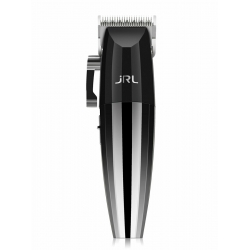 JRL Fresh Fade FF2020C Επαναφορτιζόμενη Κουρευτική Μηχανή Ασημί