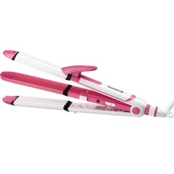 HAUSBERG - 3 IN 1 HOME USE HAIR CURLER HB-31RZ