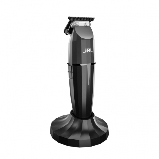 JRL FreshFade 2020T-B Επαναφορτιζόμενη Κουρευτική Μηχανή Ασημί