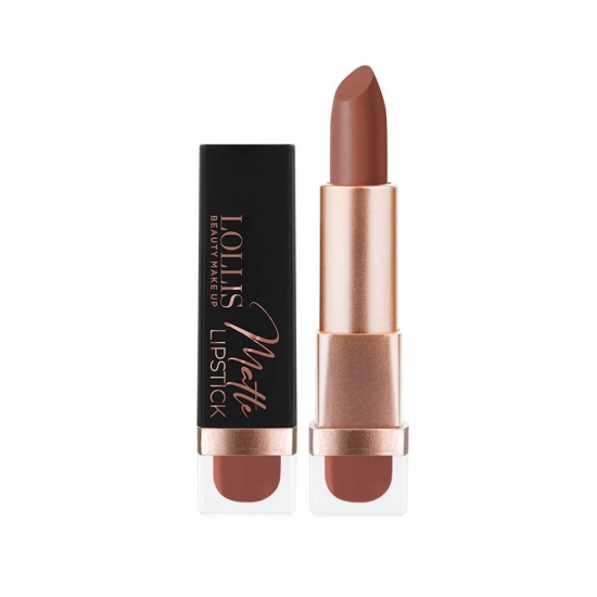LOLLIS - MATTE LIPSTICK 205 LOLLIS - MATTE LIPSTICK 205