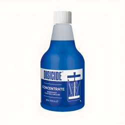 DISICIDE ΑΠΟΛΥΜΑΝΤΙΚΟ ΥΓΡΟ ΣΥΜΠΗΚΝΩΜΕΝΟ DISICIDE CONCENTRATE 500 ml