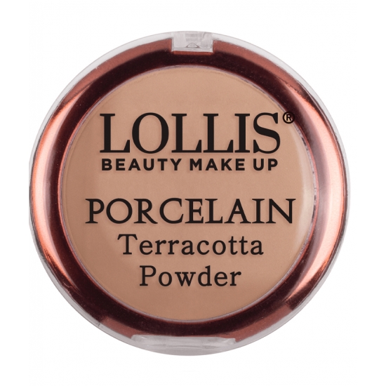 LOLLIS - PORCELAIN TERRACOTTA POWDER 59 LOLLIS - PORCELAIN TERRACOTTA POWDER 59