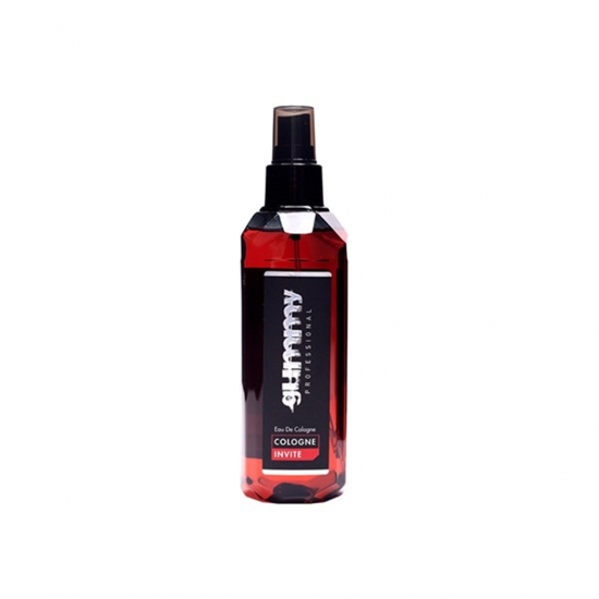 Gummy Barber Cologne INVITE 250 ml Gummy Barber Cologne INVITE 250 ml