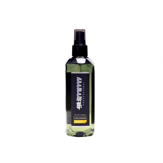 Gummy Barber Cologne LEMON 250 ml Gummy Barber Cologne LEMON 250 ml