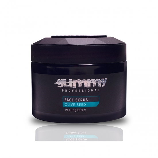 Gummy Professional Scrub Προσώπου 300ml