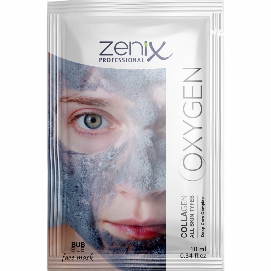 Zenix Oxygen Mask 10 ml