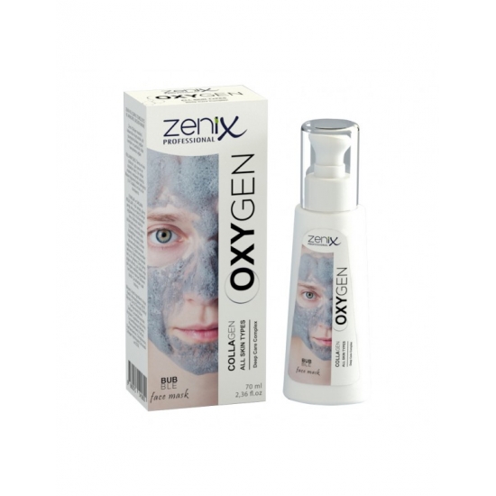 Zenix Oxygen Mask 70 ml