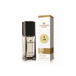SANSIRO - ΚΟΛΩΝΙΑ K-232 Women Τύπου Yves Saint Laurent - Manifesto 50 ML