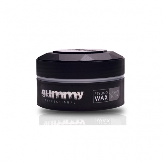GUMMY - Κερί Μαλλιών CASUAL LOOK Keratin Complex 150 ML GUMMY - Κερί Μαλλιών CASUAL LOOK Keratin Complex 150 ML