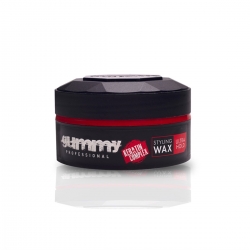 GUMMY - Κερί Μαλλιών ULTRA HOLD  Keratin Complex 150 ML