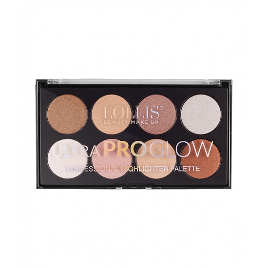 LOLLIS Ultra Pro Glow