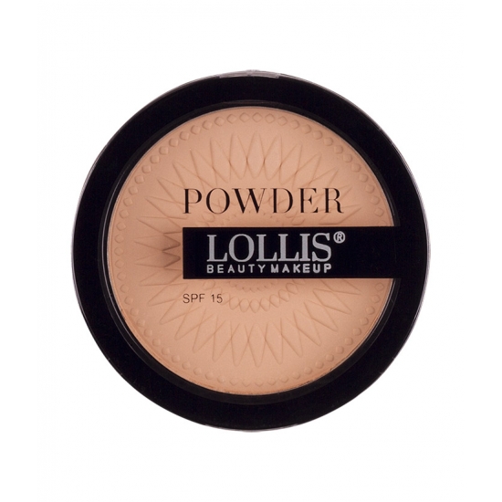 LOLLIS - COMPACT POWDER 04