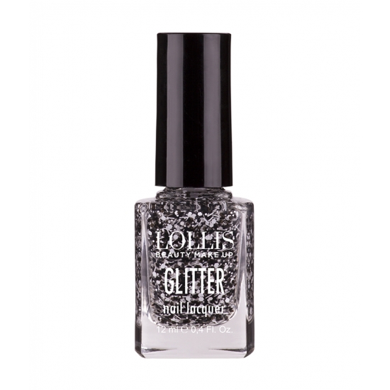 LOLLIS Nail Lacquer Glitter 152