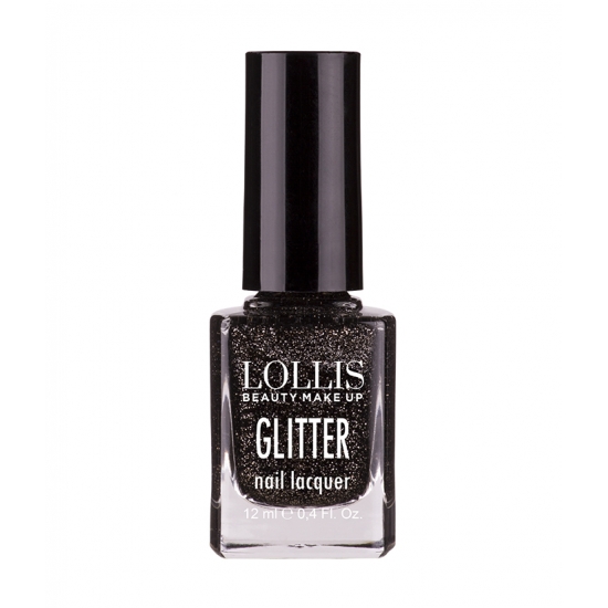 LOLLIS Nail Lacquer Glitter 153