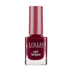 LOLLIS NAIL LACQUER 122
