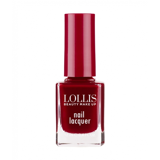 LOLLIS NAIL LACQUER 123