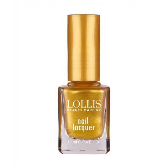 LOLLIS NAIL LACQUER 127