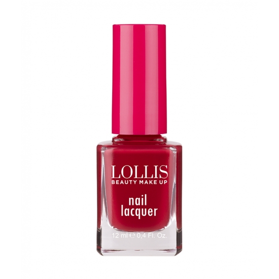 LOLLIS NAIL LACQUER 130