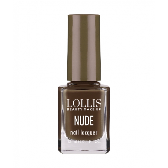 Lollis Nailenamel Nude 139