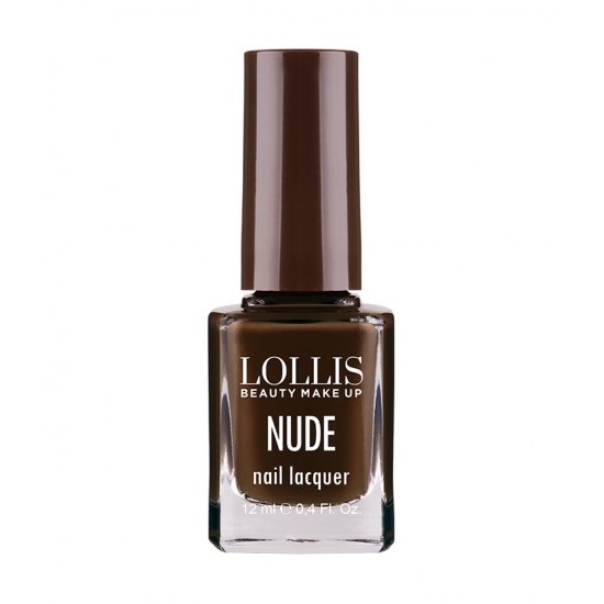 Lollis Nailenamel Nude 140