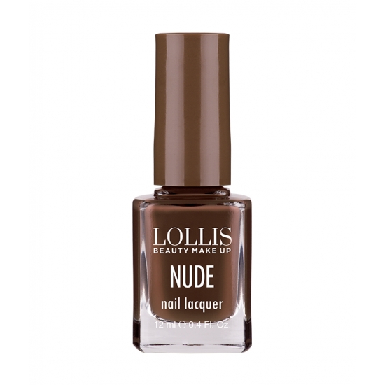 Lollis Nailenamel Nude 141 Lollis Nailenamel Nude 141