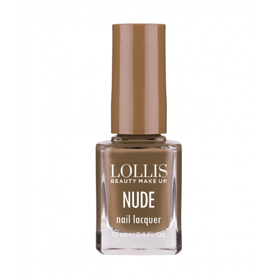 Lollis Nailenamel Nude 143