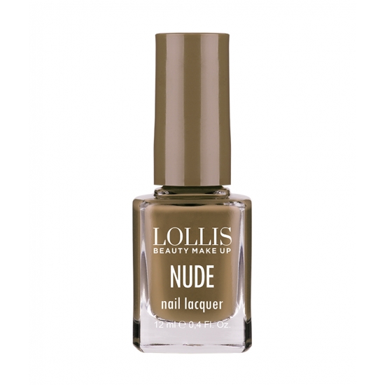 Lollis Nailenamel Nude 144
