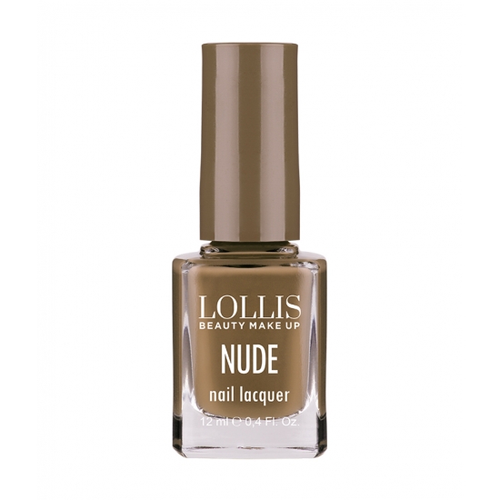 Lollis Nailenamel Nude 145