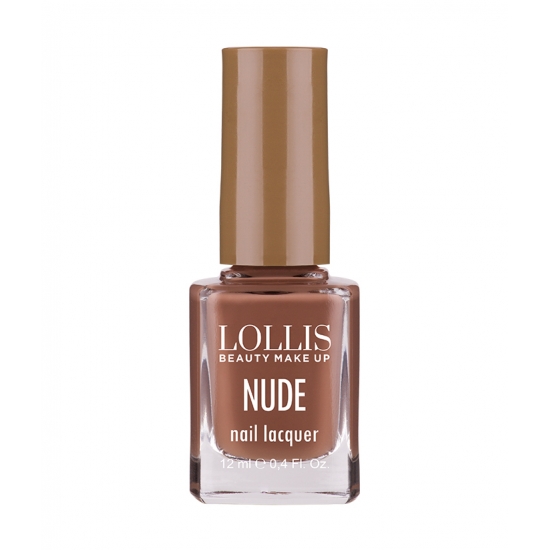 Lollis Nailenamel Nude 146