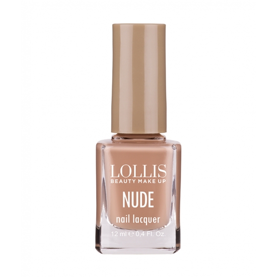 Lollis Nailenamel Nude 147 Lollis Nailenamel Nude 147