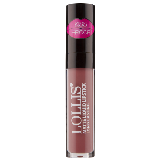 LOLLIS MATTE LIQUID LIPSTICK 16