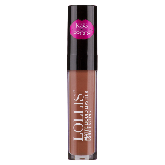 LOLLIS MATTE LIQUID LIPSTICK 17