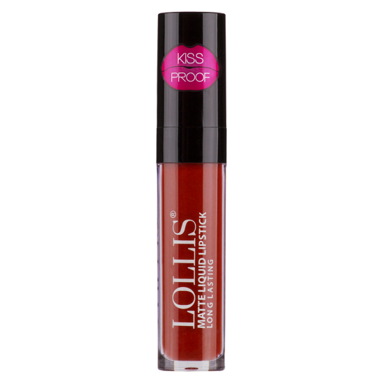 LOLLIS MATTE LIQUID LIPSTICK 19