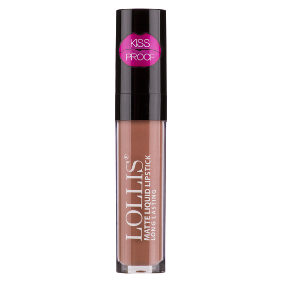 LOLLIS MATTE LIQUID LIPSTICK 20