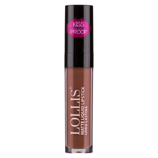 LOLLIS MATTE LIQUID LIPSTICK 21