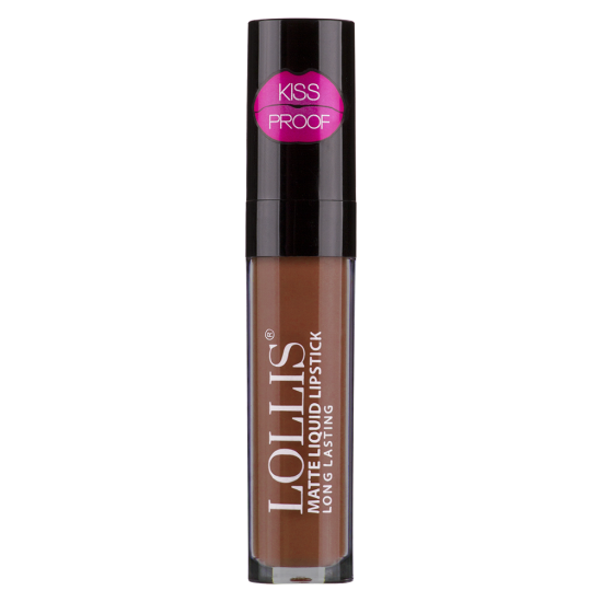 LOLLIS MATTE LIQUID LIPSTICK 23