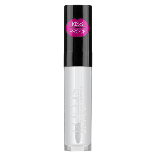 LOLLIS MATTE LIQUID LIPSTICK 24