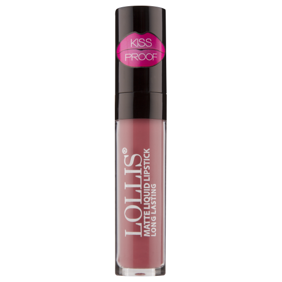 LOLLIS MATTE LIQUID LIPSTICK 11
