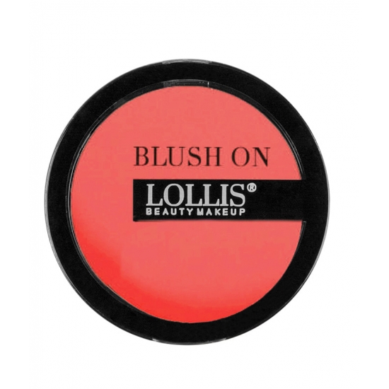 LOLLIS - BLUSH ON 01
