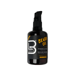 L3VEL3 - BEARD OIL 100 ML