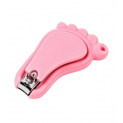 LIONESSE - BABY CLIPPER PINK