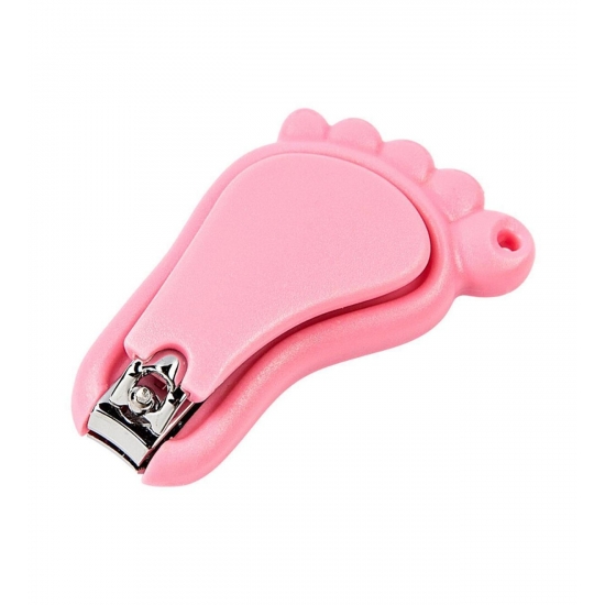 LIONESSE - BABY CLIPPER PINK