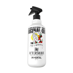 IMMORTAL NYC - STAY BLESSED 06 AFTERSHAVE COLOGNE 500 ML