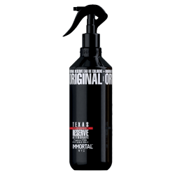 IMMORTAL NYC - RESERVE AFTER SHAVE COLOGNE TEXAS 400 ML