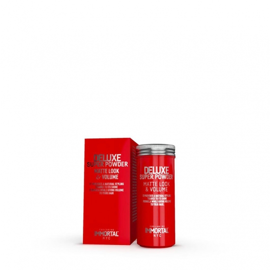 IMMORTAL NYC - DELUXE SUPER POWDER 20 GR