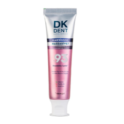 DERMOKIL - ΟΔΟΝΤΟΚΡΕΜΑ MAXIMUM ΕΥΑΙΣΘΗΣΙΑΣ 75 ML
