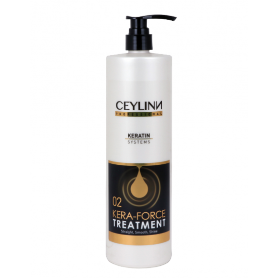 Ceylinn - Kera-Force Treatment 1000 ml Ceylinn - Kera-Force Treatment 1000 ml